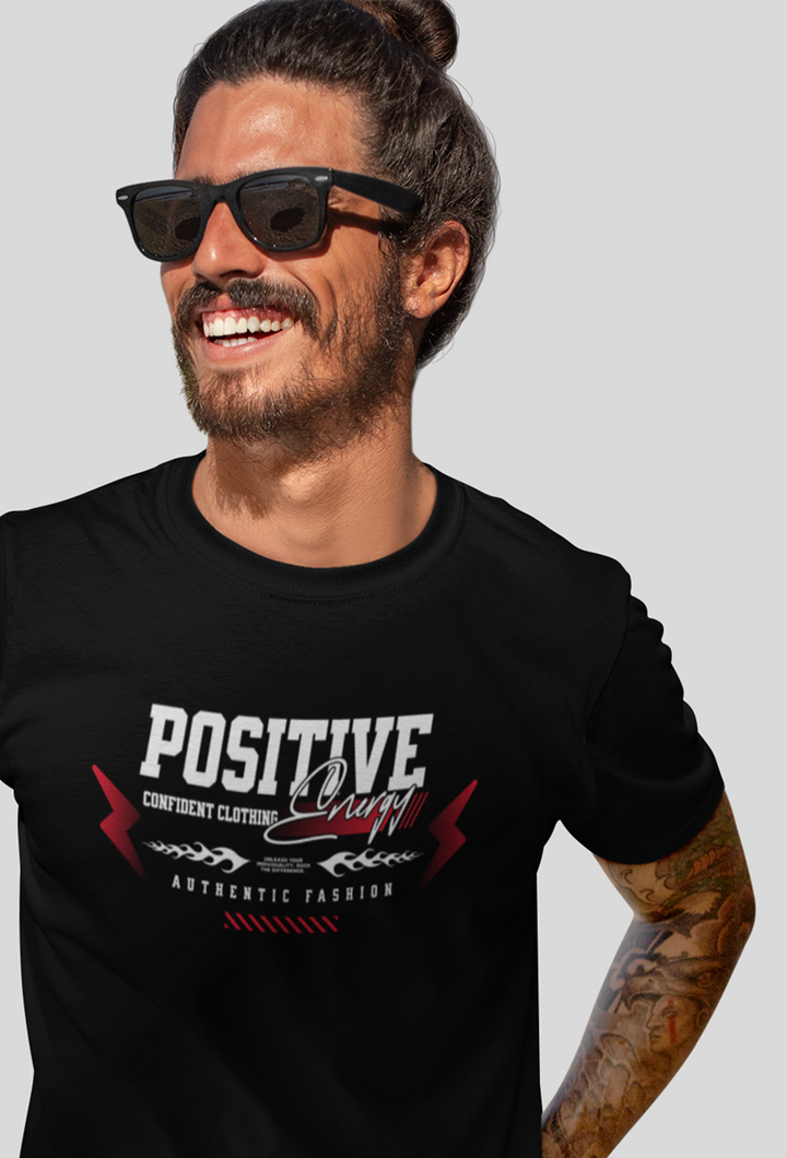 Positive Energy